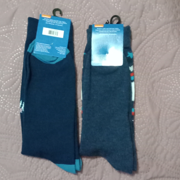 New Mens Nickelodeon Spongebob Patrick Crew Socks - Picture 7 of 7